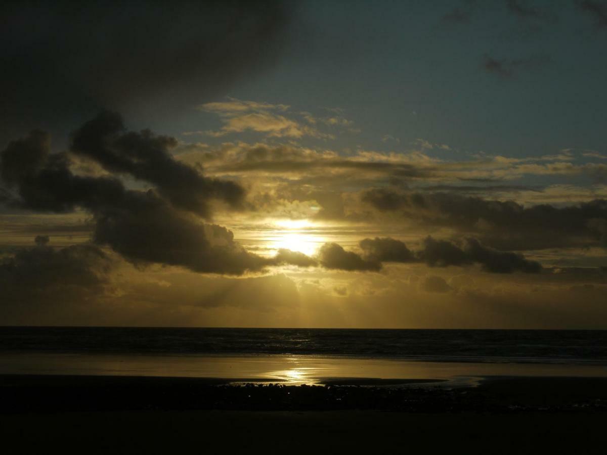 Seascape Hotel Barmouth Eksteriør billede