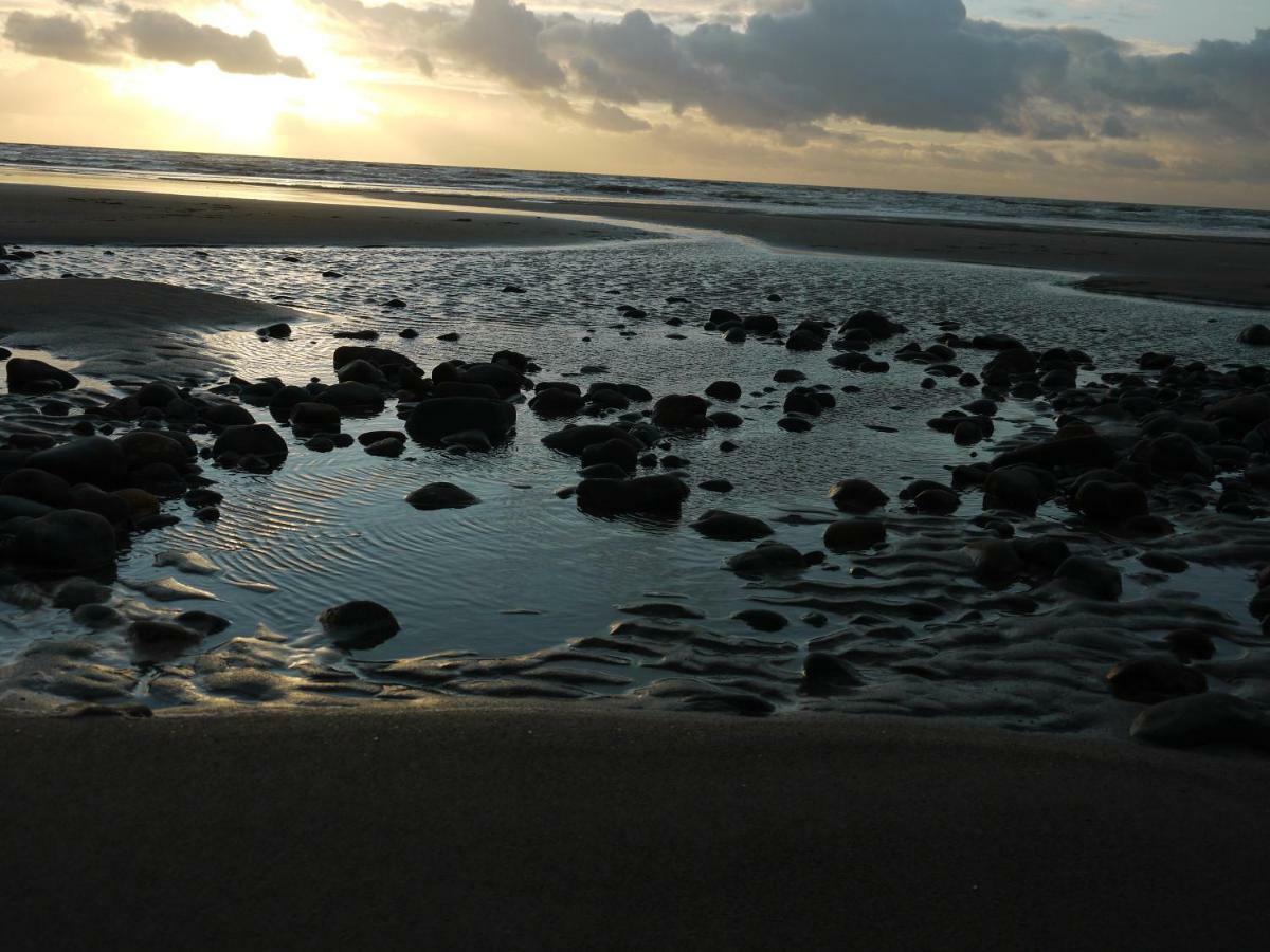 Seascape Hotel Barmouth Eksteriør billede