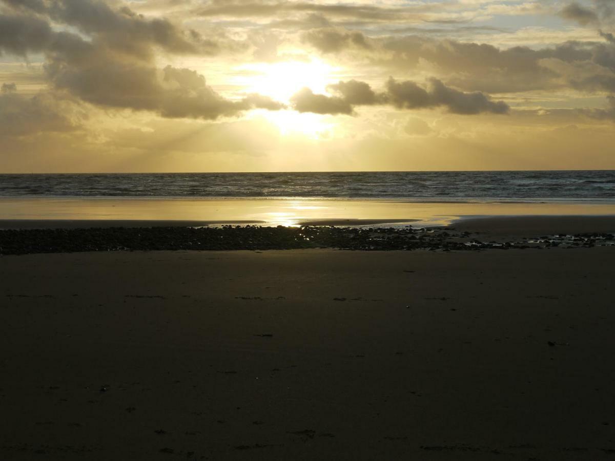 Seascape Hotel Barmouth Eksteriør billede