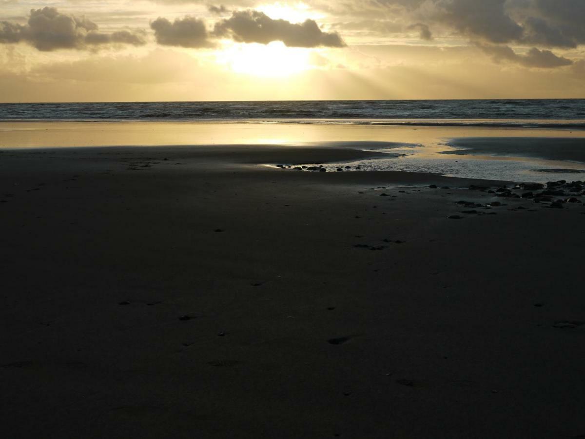 Seascape Hotel Barmouth Eksteriør billede